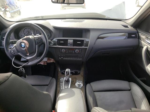 Photo 7 VIN: 5UXWX7C51DL978712 - BMW X3 