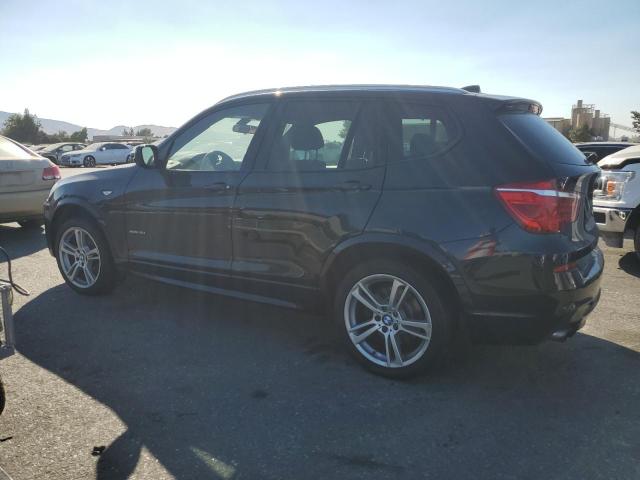 Photo 1 VIN: 5UXWX7C51DL979603 - BMW X3 XDRIVE3 