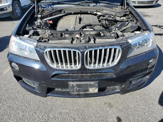 Photo 11 VIN: 5UXWX7C51DL979603 - BMW X3 XDRIVE3 