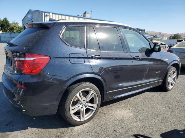 Photo 2 VIN: 5UXWX7C51DL979603 - BMW X3 XDRIVE3 