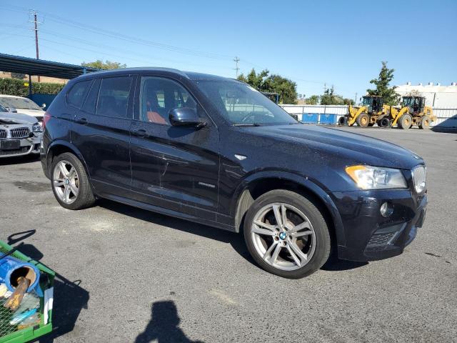 Photo 3 VIN: 5UXWX7C51DL979603 - BMW X3 XDRIVE3 