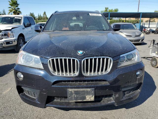 Photo 4 VIN: 5UXWX7C51DL979603 - BMW X3 XDRIVE3 