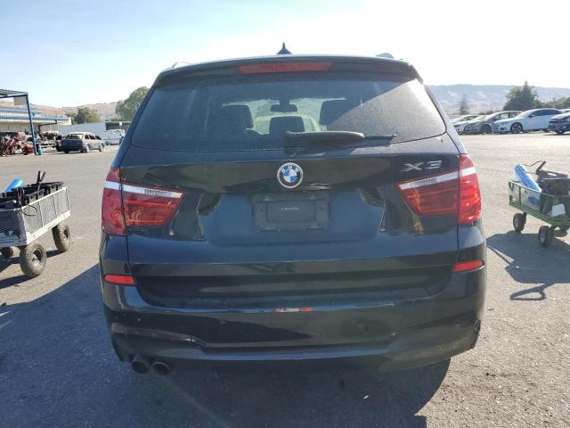 Photo 5 VIN: 5UXWX7C51DL979603 - BMW X3 XDRIVE3 