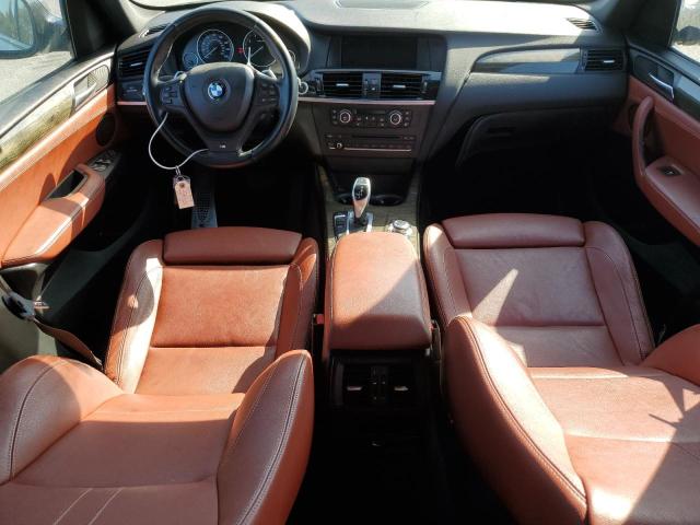 Photo 7 VIN: 5UXWX7C51DL979603 - BMW X3 XDRIVE3 