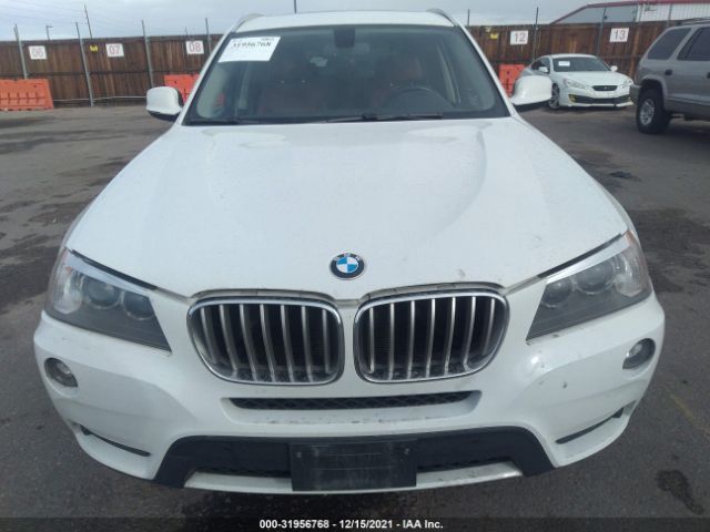 Photo 5 VIN: 5UXWX7C51DL979875 - BMW X3 