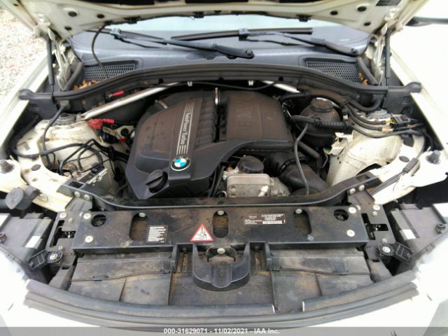 Photo 9 VIN: 5UXWX7C51E0E76093 - BMW X3 