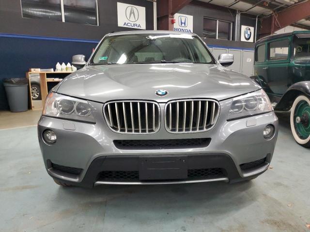 Photo 8 VIN: 5UXWX7C51E0E76501 - BMW X3 XDRIVE3 