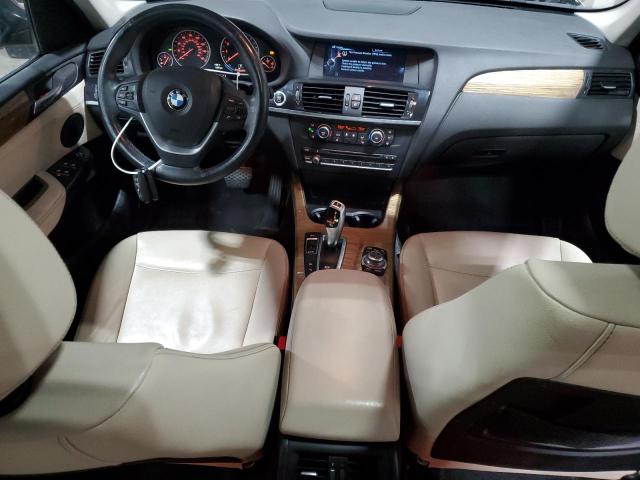 Photo 7 VIN: 5UXWX7C51E0E76935 - BMW X3 XDRIVE3 