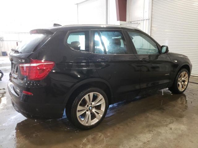 Photo 2 VIN: 5UXWX7C51E0E77003 - BMW X3 XDRIVE3 