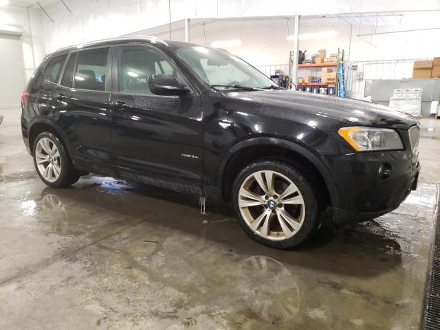 Photo 3 VIN: 5UXWX7C51E0E77003 - BMW X3 XDRIVE3 