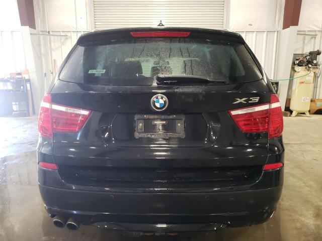 Photo 5 VIN: 5UXWX7C51E0E77003 - BMW X3 XDRIVE3 