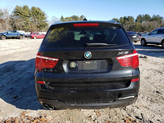 Photo 5 VIN: 5UXWX7C51E0E81312 - BMW X3 XDRIVE3 