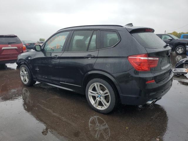 Photo 1 VIN: 5UXWX7C51EL983460 - BMW X3 XDRIVE3 