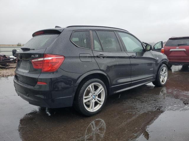 Photo 2 VIN: 5UXWX7C51EL983460 - BMW X3 XDRIVE3 