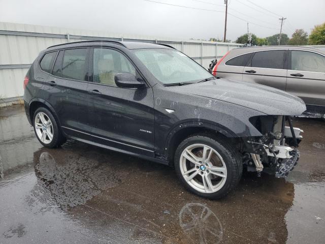 Photo 3 VIN: 5UXWX7C51EL983460 - BMW X3 XDRIVE3 