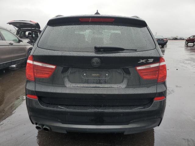 Photo 5 VIN: 5UXWX7C51EL983460 - BMW X3 XDRIVE3 