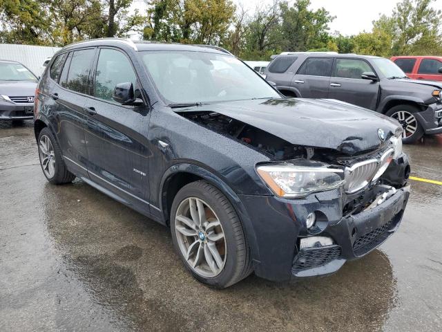 Photo 3 VIN: 5UXWX7C51G0K36834 - BMW X3 XDRIVE3 