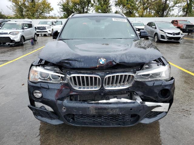 Photo 4 VIN: 5UXWX7C51G0K36834 - BMW X3 XDRIVE3 