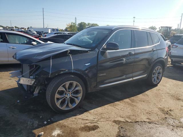 Photo 0 VIN: 5UXWX7C51G0K36851 - BMW X3 XDRIVE3 