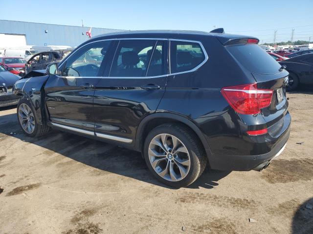 Photo 1 VIN: 5UXWX7C51G0K36851 - BMW X3 XDRIVE3 