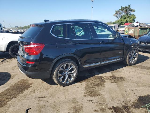 Photo 2 VIN: 5UXWX7C51G0K36851 - BMW X3 XDRIVE3 