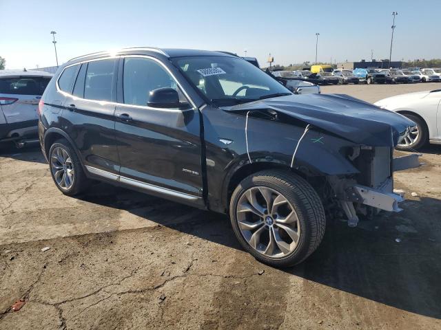 Photo 3 VIN: 5UXWX7C51G0K36851 - BMW X3 XDRIVE3 