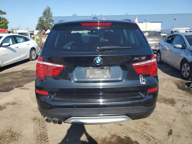 Photo 5 VIN: 5UXWX7C51G0K36851 - BMW X3 XDRIVE3 