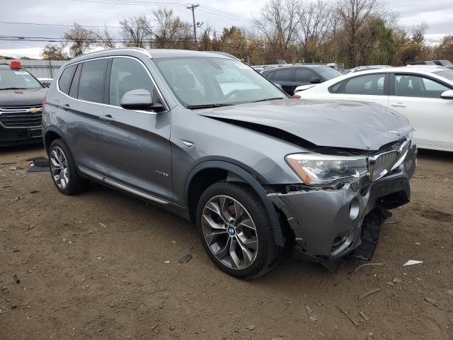 Photo 3 VIN: 5UXWX7C51G0R16863 - BMW X3 XDRIVE3 