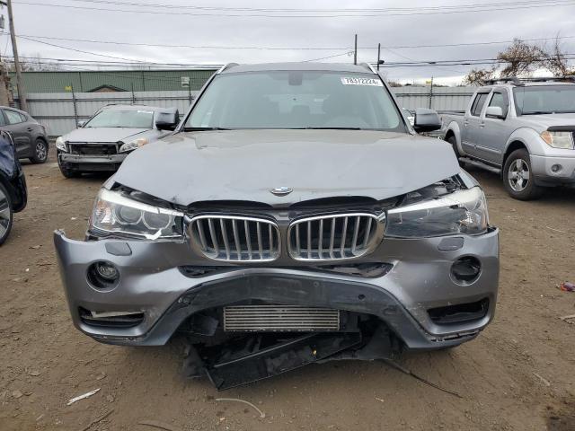 Photo 4 VIN: 5UXWX7C51G0R16863 - BMW X3 XDRIVE3 