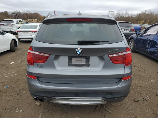 Photo 5 VIN: 5UXWX7C51G0R16863 - BMW X3 XDRIVE3 