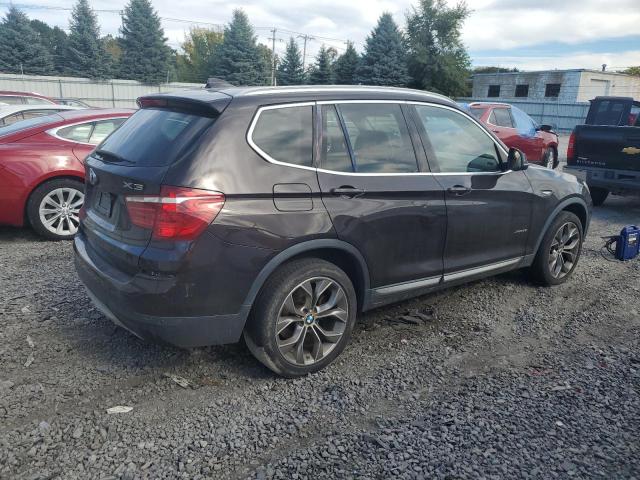 Photo 2 VIN: 5UXWX7C51G0R16913 - BMW X3 XDRIVE3 