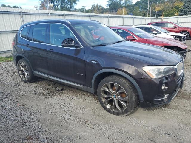 Photo 3 VIN: 5UXWX7C51G0R16913 - BMW X3 XDRIVE3 