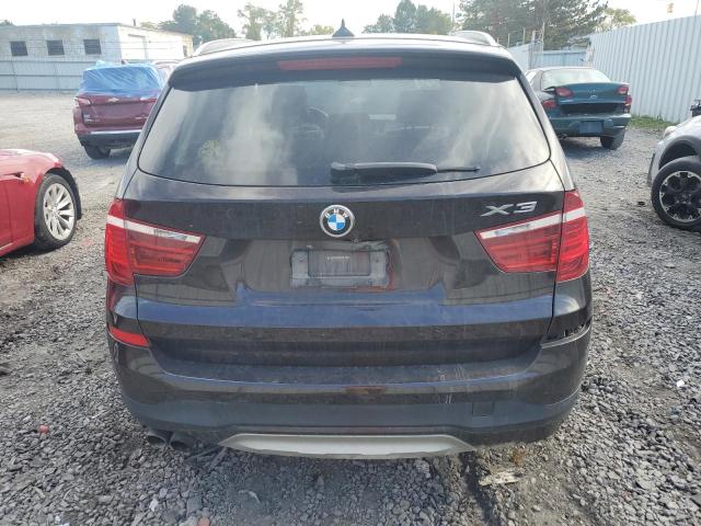 Photo 5 VIN: 5UXWX7C51G0R16913 - BMW X3 XDRIVE3 