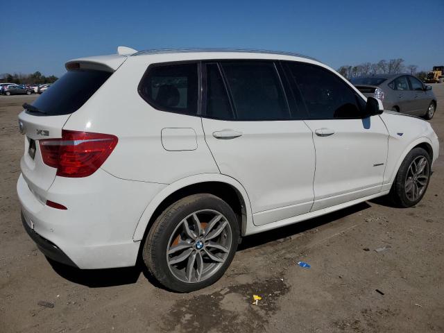 Photo 2 VIN: 5UXWX7C51G0R17012 - BMW X3 