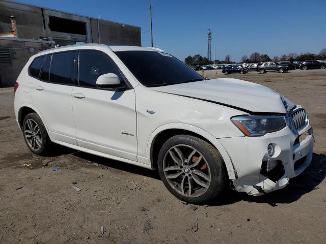 Photo 3 VIN: 5UXWX7C51G0R17012 - BMW X3 