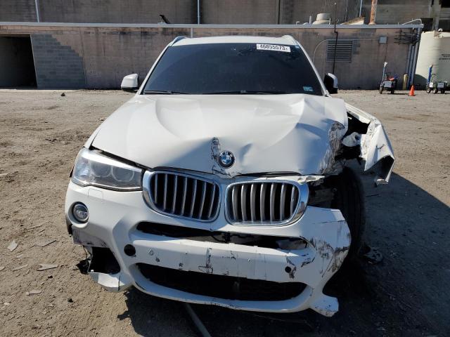 Photo 4 VIN: 5UXWX7C51G0R17012 - BMW X3 