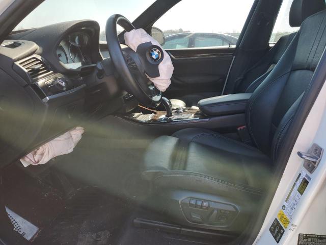 Photo 6 VIN: 5UXWX7C51G0R17012 - BMW X3 