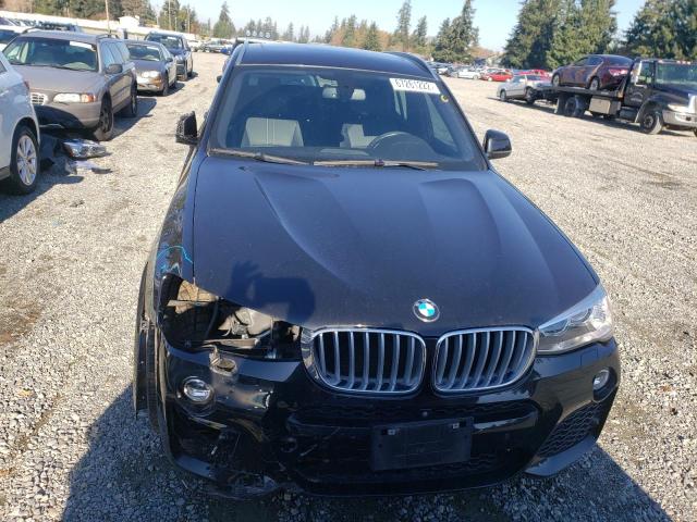 Photo 4 VIN: 5UXWX7C51G0R18192 - BMW X3 XDRIVE3 