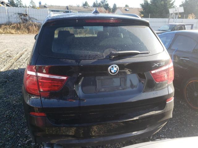 Photo 5 VIN: 5UXWX7C51G0R18192 - BMW X3 XDRIVE3 