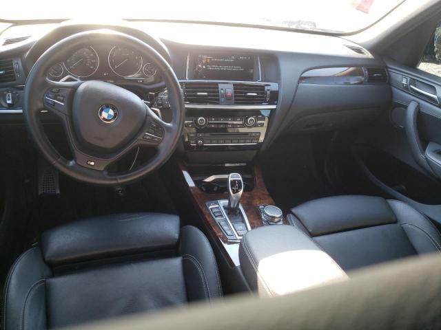 Photo 7 VIN: 5UXWX7C51G0R18192 - BMW X3 XDRIVE3 