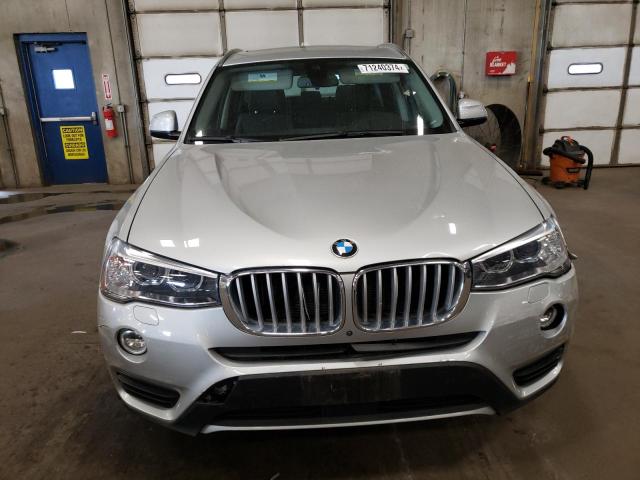 Photo 4 VIN: 5UXWX7C51G0S15790 - BMW X3 XDRIVE3 