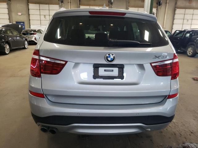 Photo 5 VIN: 5UXWX7C51G0S15790 - BMW X3 XDRIVE3 