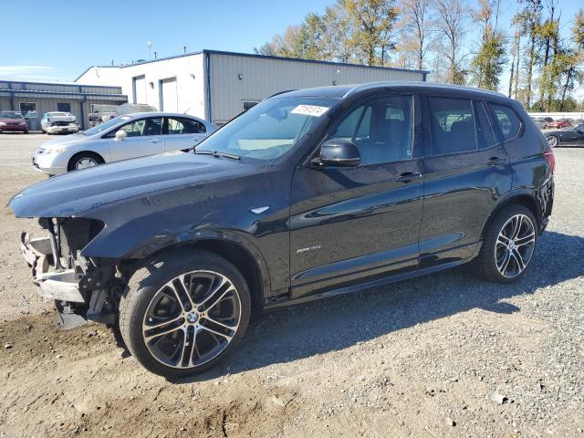 Photo 0 VIN: 5UXWX7C51G0S16647 - BMW X3 XDRIVE3 