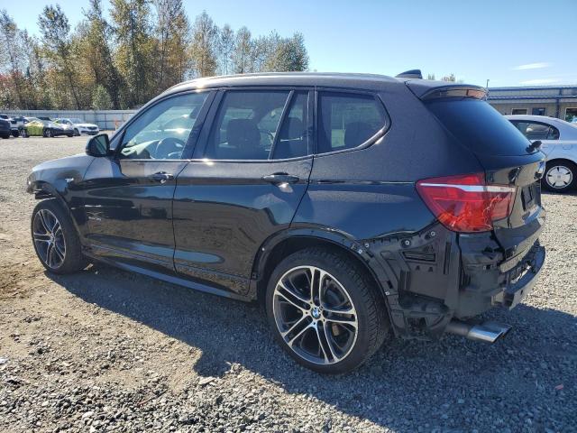 Photo 1 VIN: 5UXWX7C51G0S16647 - BMW X3 XDRIVE3 