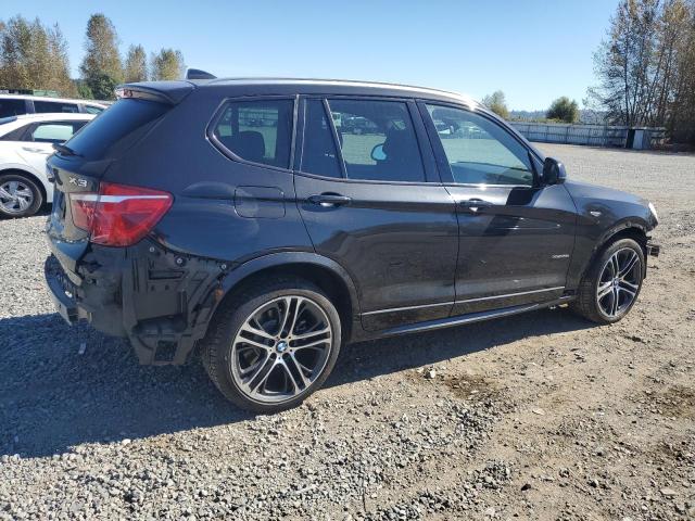 Photo 2 VIN: 5UXWX7C51G0S16647 - BMW X3 XDRIVE3 