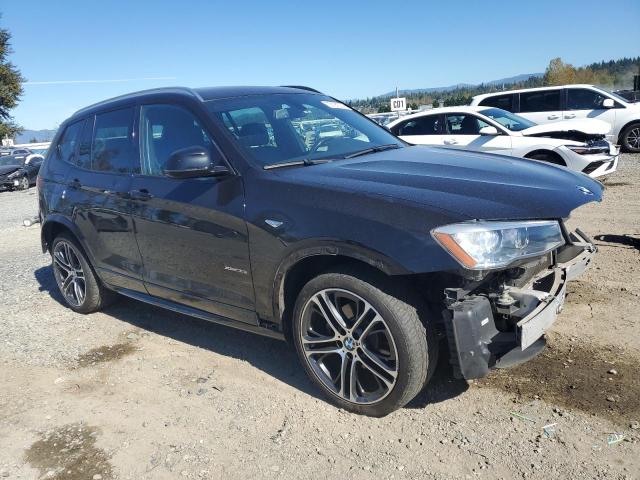 Photo 3 VIN: 5UXWX7C51G0S16647 - BMW X3 XDRIVE3 