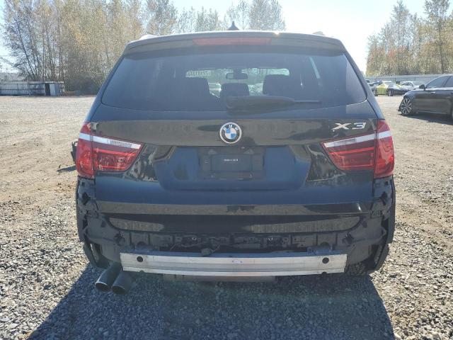 Photo 5 VIN: 5UXWX7C51G0S16647 - BMW X3 XDRIVE3 