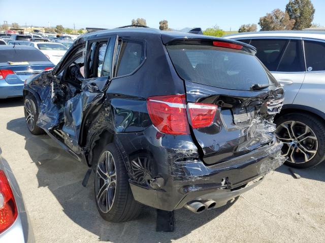 Photo 1 VIN: 5UXWX7C51G0S16695 - BMW X3 XDRIVE3 