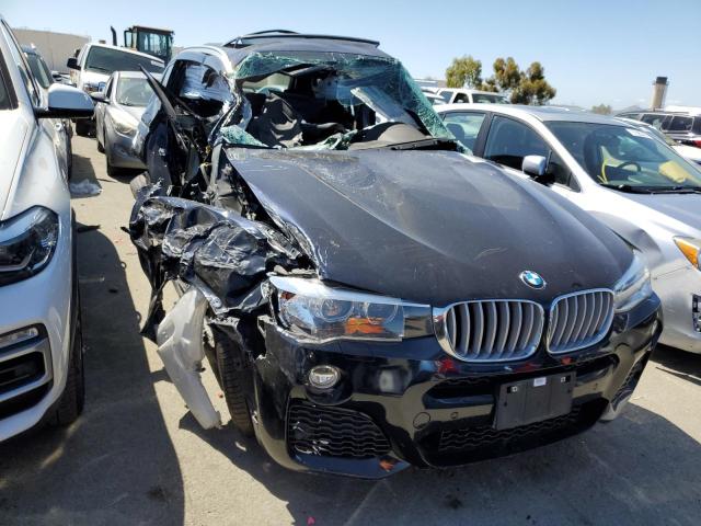 Photo 3 VIN: 5UXWX7C51G0S16695 - BMW X3 XDRIVE3 