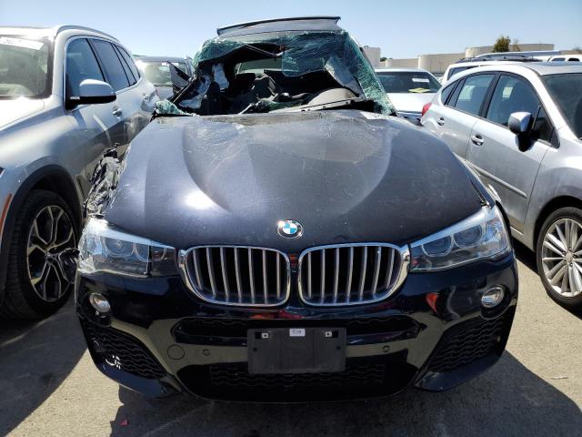 Photo 4 VIN: 5UXWX7C51G0S16695 - BMW X3 XDRIVE3 